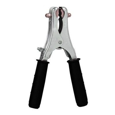 Kliješta 400A crna, 926 N