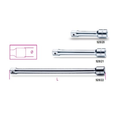 PRODUŽECI 3/4", 928/...