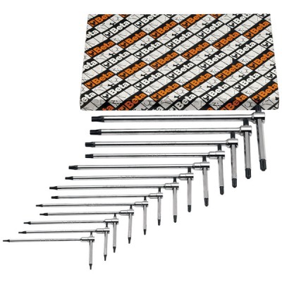 SET IMBUS T KLJUČEVA, 951/S14