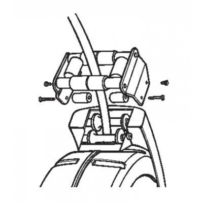 VODILICA KABELA ZA NAMATALICE SERIJE 6000, 953
