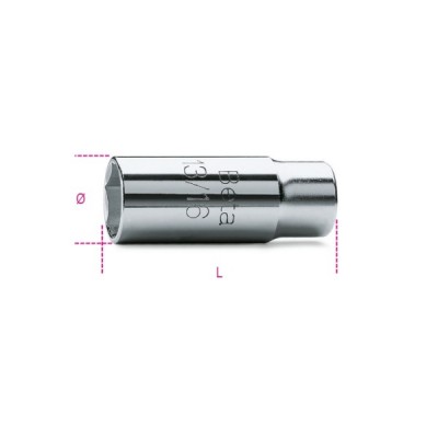 KLJUČEVI ZA SVJEĆICE 1/2", 956C