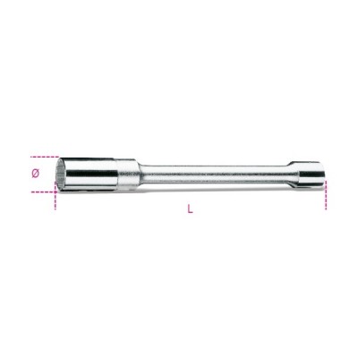KLJUČEVI ZA SVJEĆICE 1/2", 956L