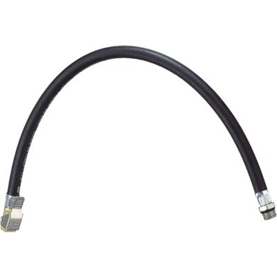 Nastavak za pumpanje guma 25/M con 25/W (dm6x12-400mm)