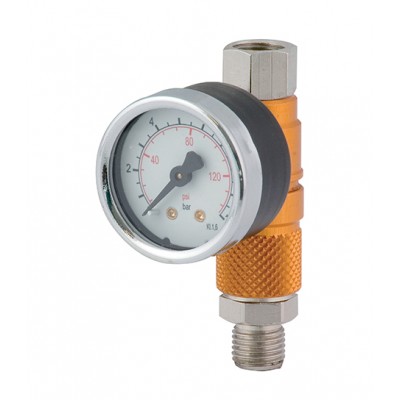 Regulator pritiska zraka RP/1