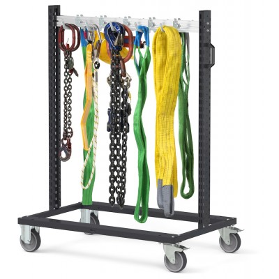 KOLICA ZA OPREMU ZA PODIZANJE TERETA, BINCART1011