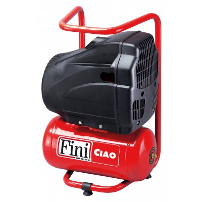 KOMPRESOR CIAO 6/1850, FOBB304FNM003