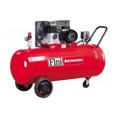 KOMPRESOR, MK113-200-4