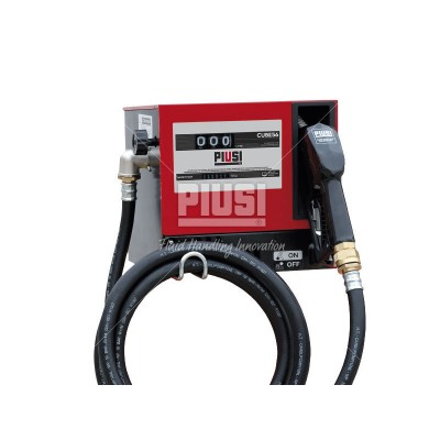 CUBE 70/33M - pumpa za istakanje diesel goriva