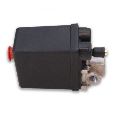 1-FAZNA TLAČNA SKLOPKA ZA KOMPRESOR, D150/3