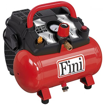 KOMPRESOR Energy 6, C6BN304FNN283