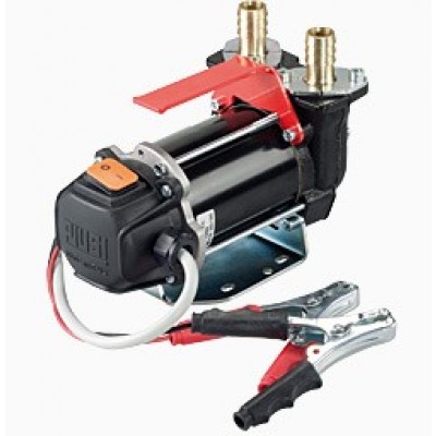 CARRY 3000/24V - pumpa za pretakanje diesel goriva