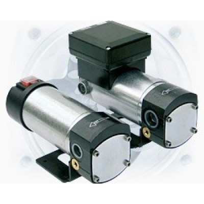 VISCOMAT DC 60/1 12V - pumpa za ulje