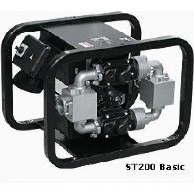 ST 200 Basic - pumpa za distribuciju diesel goriva