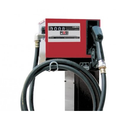 CUBE 90/44 - pumpa za istakanje diesel goriva