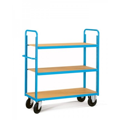 Transportna kolica povišena 500 kg, FCGP1560504