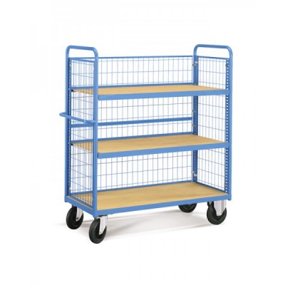 Transportna kolica povišena 500 kg, FCHP2061104