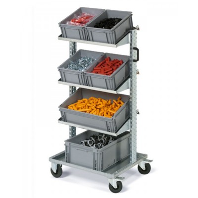 KOLICA MULTIBOX SMART serije 073, FLBB0735552