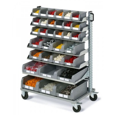 KOLICA MULTIBOX SMART serije 101, FLBB1015252