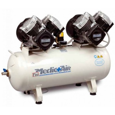 TANDEM MEDICINSKI KOMPRESORI