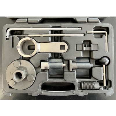SET SPRAVA ZA FAZU VW 1.6 i 2.0 TDI, 215 16610
