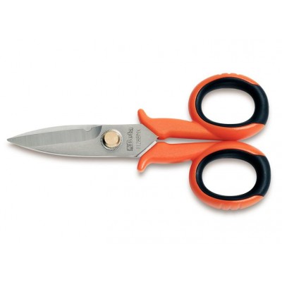 Škare električarske Inox 1128BMX