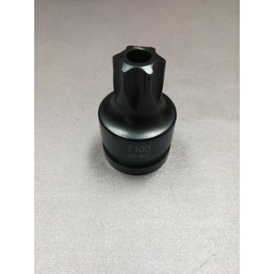 KLJUČ TX 100 SA RUPOM PRIHVAT 3/4"  ZA VARIJATOR FAZE MERCEDES 215 08010