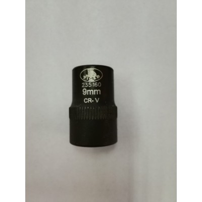 KLJUČ ZA KOČIONE ČELJUSTI VW,PORSCHE,AUDI 9mm PRIHVAT 3/8", 235 160