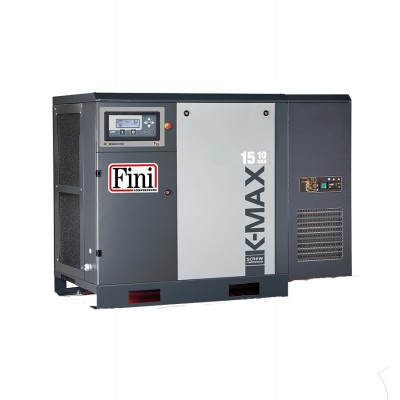 K-MAX 11-10 ES VIJČANI KOMPRESOR SA ISUŠIVAČEM, V60PJ92FNM860