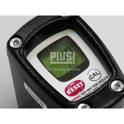 DIGITALNI BROJAČ PROTOKA K200