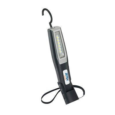 PRIJENOSNA RADIONICKA LAMPA SMD LED + Spot LED, KB280