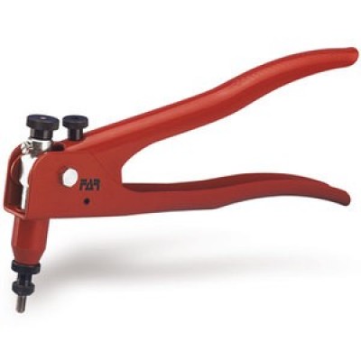 Kliješta za navojne zakovice, KJ17