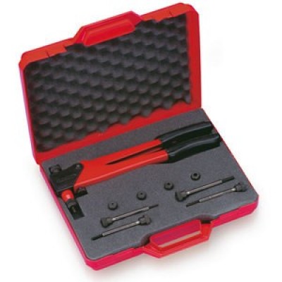 Kliješta za navojne zakovice, KJ 21 EXTRA