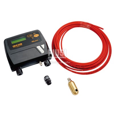 OCIO LV / RS output - sistem kontrole nivoa spremnika