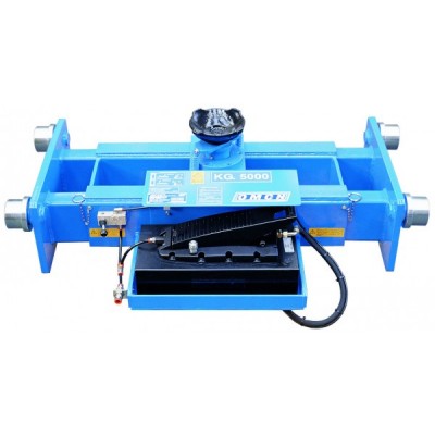 Kanalska dizalica 5T, 458/B