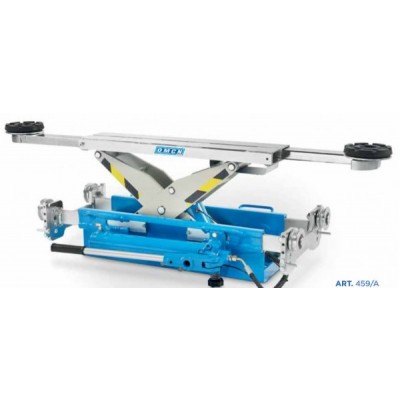 Kanalska dizalica 2,5T 459/A