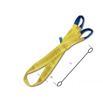 TRAKE ZA PODIZANJE TERETA 3 tone, 8156