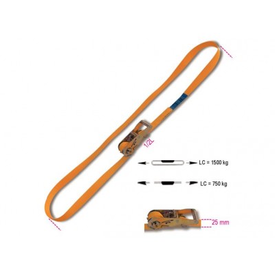 TRAKE ZA VEZIVANJE 8185