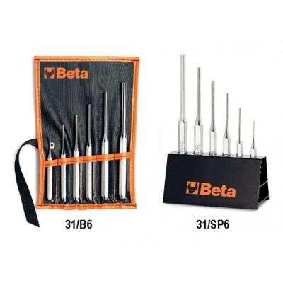 IZBIJAČI SA STALKOM 31/SP6