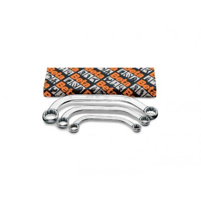 SAVIJENI DVOSTRANI KLJUČEVI 83/S3