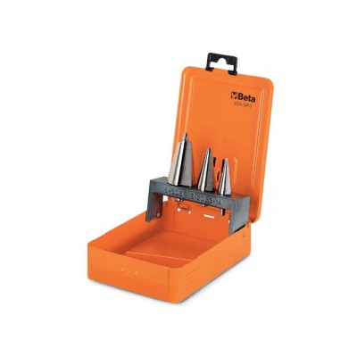 Komplet konusnih freza 3-30, 424/SP3