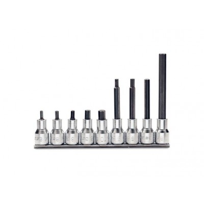 Komplet usadnih imbus ključeva,1/2, 920PE/SB9