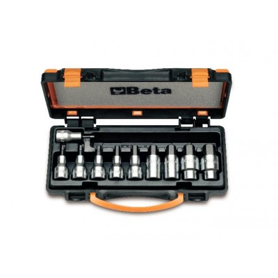 Komplet usadnih imbus ključeva,1/2, 920PE/C10