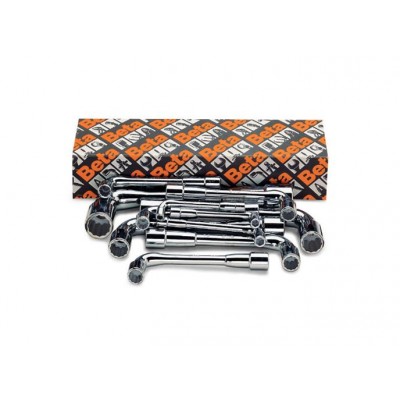 KOMPLET 17 kom. LULA KLJUČEVA 937/S17