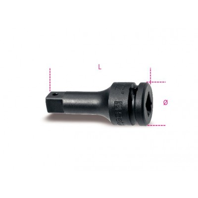 PRODUŽETAK POJAČANI 1/2, 720/20