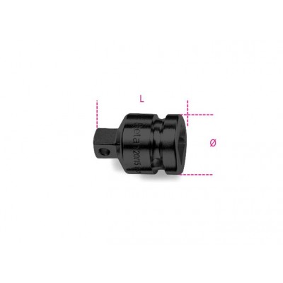 Adapter pojačani F1XM3/4, 729/15