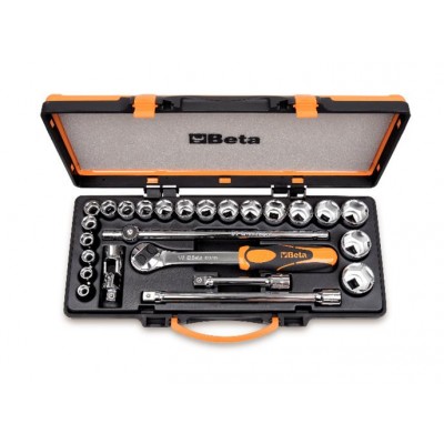 Nasadni ključevi 12-kutni,1/2, 920B/C20