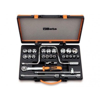 Nasadni ključevi 12-kutni,1/2, 920B/C21