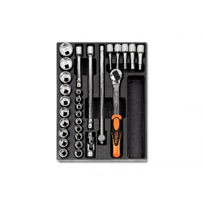 Ležište s alatom T82