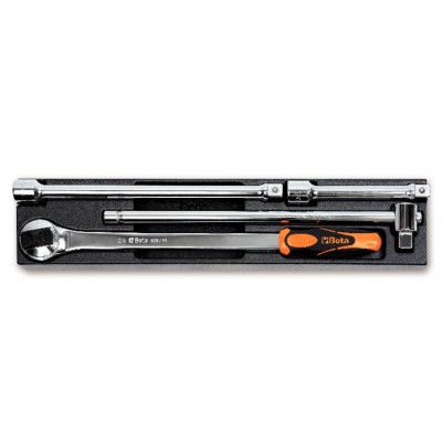 Ležište s alatom T106