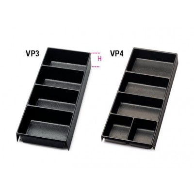 Ležište za alat VP4